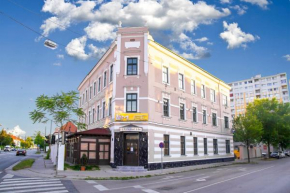Hotel MUSE, Sankt Pölten, Österreich